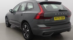 2025 (75) VOLVO XC60 2.0 B5P Plus Dark 5dr AWD Geartronic 5894961