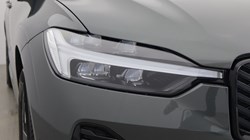 2025 (75) VOLVO XC60 2.0 B5P Plus Dark 5dr AWD Geartronic 5894963