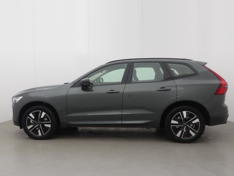 2025 (75) VOLVO XC60 2.0 B5P Plus Dark 5dr AWD Geartronic 5894959