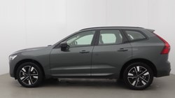 2025 (75) VOLVO XC60 2.0 B5P Plus Dark 5dr AWD Geartronic 5894959