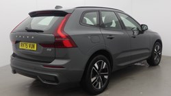2025 (75) VOLVO XC60 2.0 B5P Plus Dark 5dr AWD Geartronic 5894962