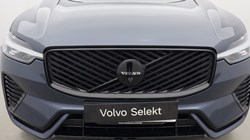 2025 (75) VOLVO XC60 2.0 B5P Plus Black Edition 5dr AWD Geartronic 5907438