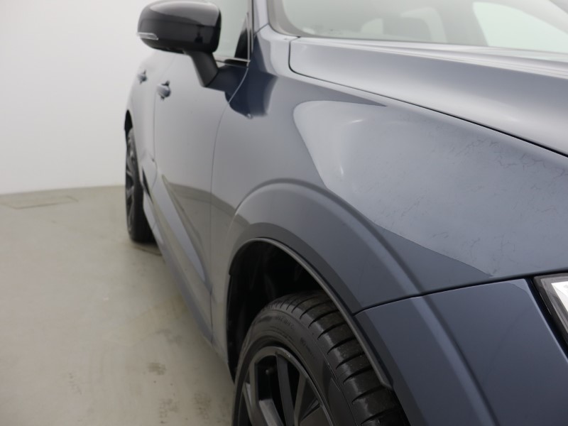 2025 (75) VOLVO XC60 2.0 B5P Plus Black Edition 5dr AWD Geartronic 5907440