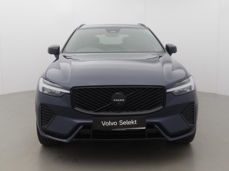 2025 (75) VOLVO XC60 2.0 B5P Plus Black Edition 5dr AWD Geartronic 5907427