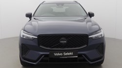 2025 (75) VOLVO XC60 2.0 B5P Plus Black Edition 5dr AWD Geartronic 5907427