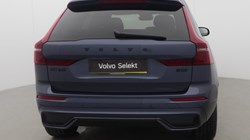 2025 (75) VOLVO XC60 2.0 B5P Plus Black Edition 5dr AWD Geartronic 5907429
