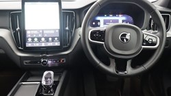 2025 (75) VOLVO XC60 2.0 B5P Plus Black Edition 5dr AWD Geartronic 5907472