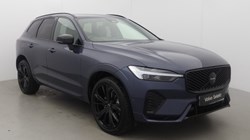 2025 (75) VOLVO XC60 2.0 B5P Plus Black Edition 5dr AWD Geartronic 5907428