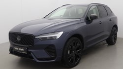 2025 (75) VOLVO XC60 2.0 B5P Plus Black Edition 5dr AWD Geartronic 5907426