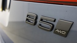 2025 (75) VOLVO XC60 2.0 B5P Plus Black Edition 5dr AWD Geartronic 5907443