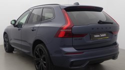 2025 (75) VOLVO XC60 2.0 B5P Plus Black Edition 5dr AWD Geartronic 5907432