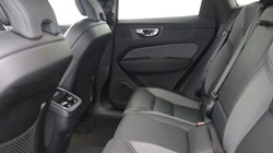 2025 (75) VOLVO XC60 2.0 B5P Plus Black Edition 5dr AWD Geartronic 5907451