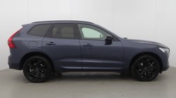 2025 (75) VOLVO XC60 2.0 B5P Plus Black Edition 5dr AWD Geartronic 5907431