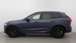 2025 (75) VOLVO XC60 2.0 B5P Plus Black Edition 5dr AWD Geartronic 5907430