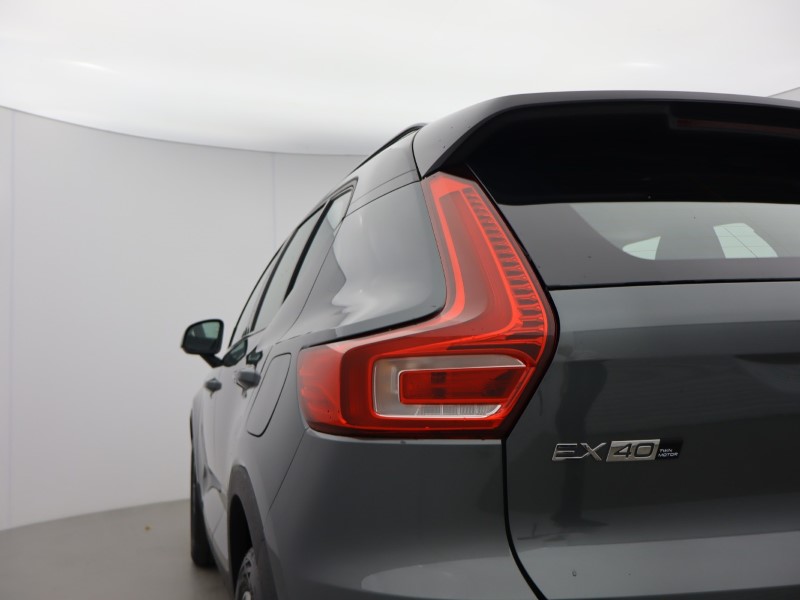 2026 (76) VOLVO EX40 300kW Twin Motor Plus 82kWh 5dr AWD Auto 5912519