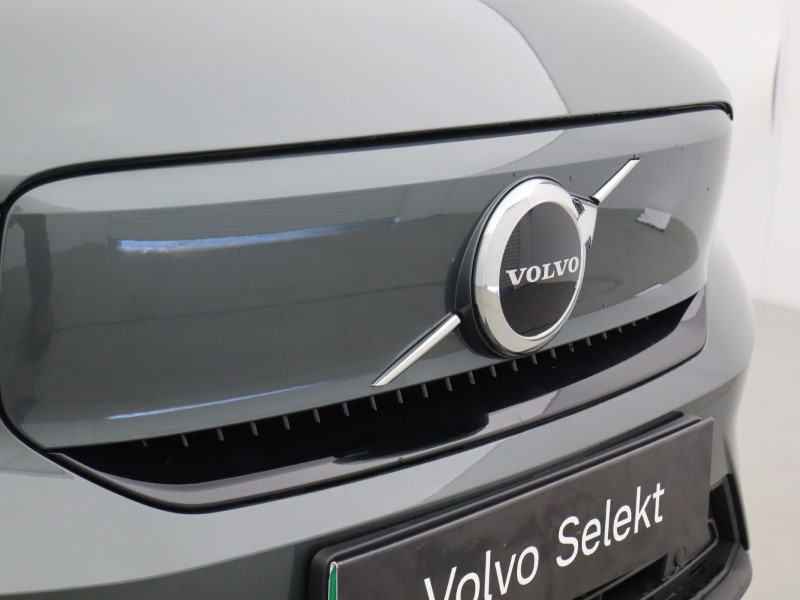 2026 (76) VOLVO EX40 300kW Twin Motor Plus 82kWh 5dr AWD Auto 5912514