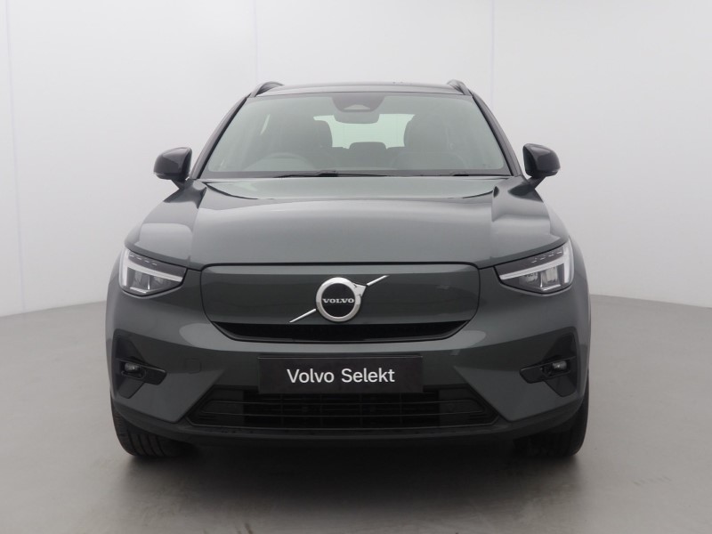 2026 (76) VOLVO EX40 300kW Twin Motor Plus 82kWh 5dr AWD Auto 5912506