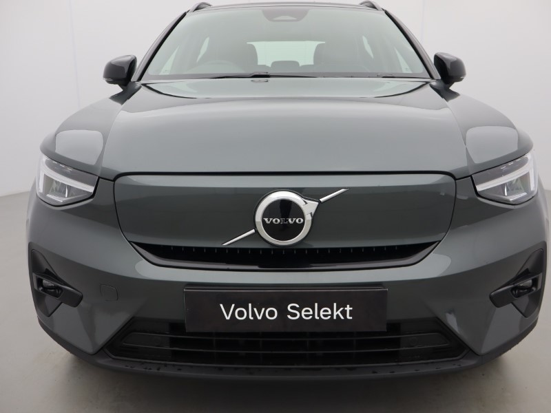 2026 (76) VOLVO EX40 300kW Twin Motor Plus 82kWh 5dr AWD Auto 5912516