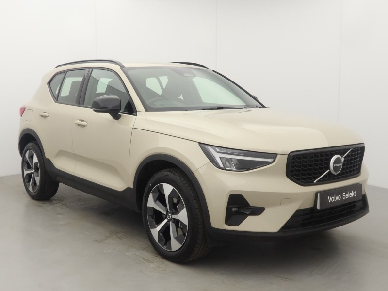 2026 (76) VOLVO XC40 2.0 B3P Plus Dark 5dr Auto