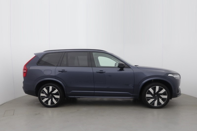 2024 (24) VOLVO XC90 2.0 T8 PHEV Ultra Dark 5dr AWD Geartronic 5879262