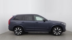 2024 (24) VOLVO XC90 2.0 T8 PHEV Ultra Dark 5dr AWD Geartronic 5879262