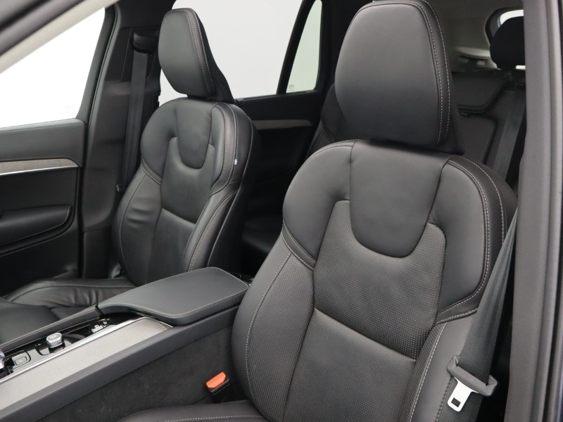 2024 (24) VOLVO XC90 2.0 T8 PHEV Ultra Dark 5dr AWD Geartronic 5879227