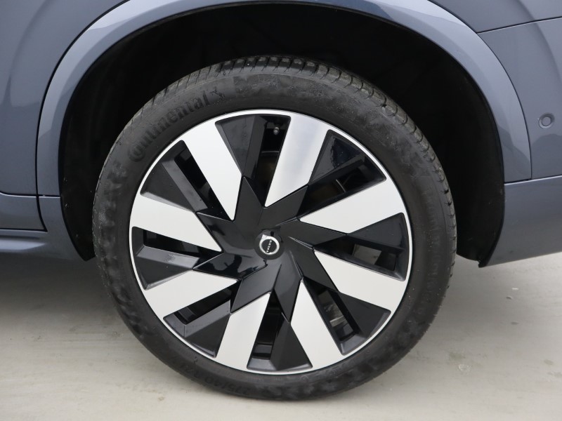 2024 (24) VOLVO XC90 2.0 T8 PHEV Ultra Dark 5dr AWD Geartronic 5879207