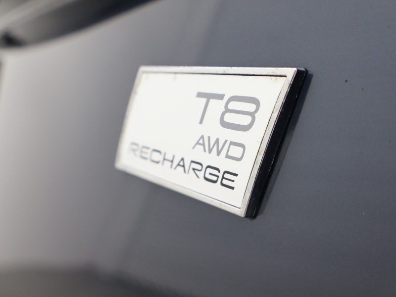 2024 (24) VOLVO XC90 2.0 T8 PHEV Ultra Dark 5dr AWD Geartronic 5879205