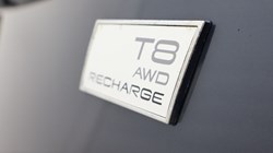 2024 (24) VOLVO XC90 2.0 T8 PHEV Ultra Dark 5dr AWD Geartronic 5879205