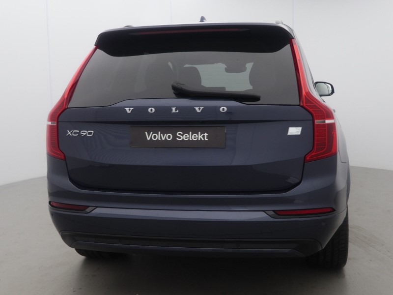 2024 (24) VOLVO XC90 2.0 T8 PHEV Ultra Dark 5dr AWD Geartronic 5879192