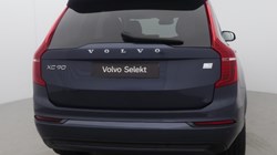 2024 (24) VOLVO XC90 2.0 T8 PHEV Ultra Dark 5dr AWD Geartronic 5879192