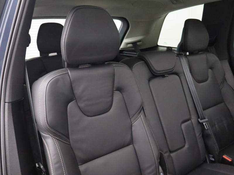 2024 (24) VOLVO XC90 2.0 T8 PHEV Ultra Dark 5dr AWD Geartronic 5879236