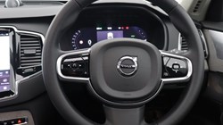 2024 (24) VOLVO XC90 2.0 T8 PHEV Ultra Dark 5dr AWD Geartronic 5879241
