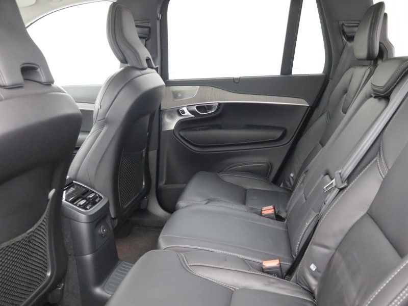 2024 (24) VOLVO XC90 2.0 T8 PHEV Ultra Dark 5dr AWD Geartronic 5879210