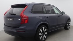 2024 (24) VOLVO XC90 2.0 T8 PHEV Ultra Dark 5dr AWD Geartronic 5879196