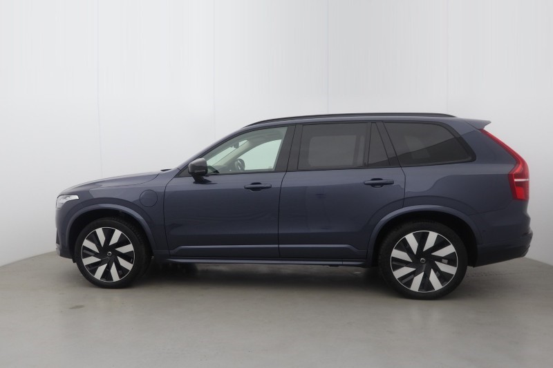 2024 (24) VOLVO XC90 2.0 T8 PHEV Ultra Dark 5dr AWD Geartronic 5879261
