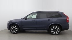 2024 (24) VOLVO XC90 2.0 T8 PHEV Ultra Dark 5dr AWD Geartronic 5879261