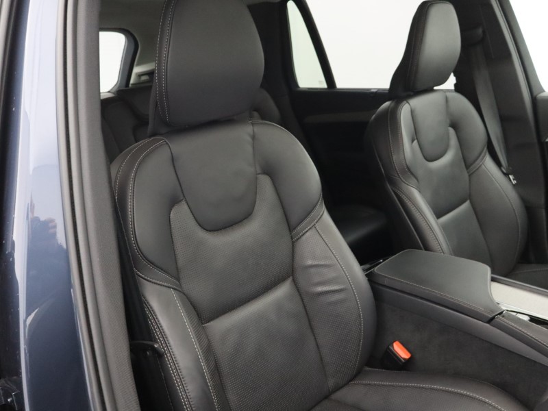 2024 (24) VOLVO XC90 2.0 T8 PHEV Ultra Dark 5dr AWD Geartronic 5879224