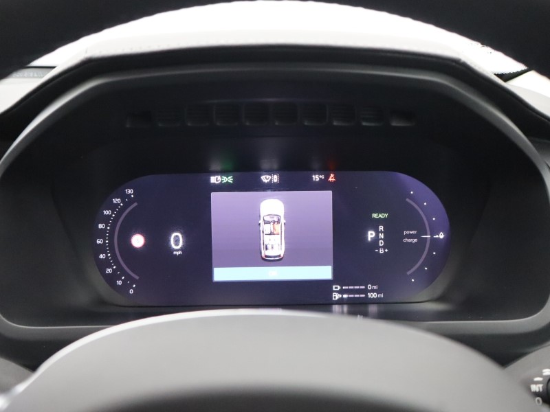 2024 (24) VOLVO XC90 2.0 T8 PHEV Ultra Dark 5dr AWD Geartronic 5879244