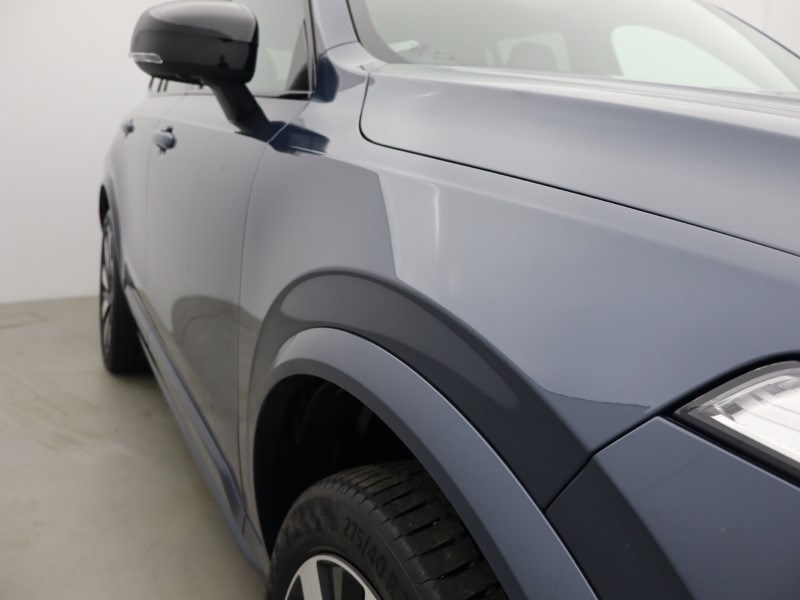 2024 (24) VOLVO XC90 2.0 T8 PHEV Ultra Dark 5dr AWD Geartronic 5879202