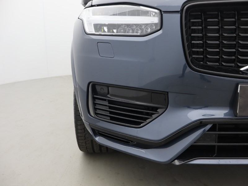 2024 (24) VOLVO XC90 2.0 T8 PHEV Ultra Dark 5dr AWD Geartronic 5879201