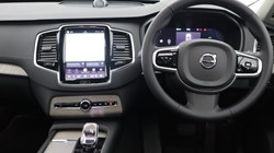 2024 (24) VOLVO XC90 2.0 T8 PHEV Ultra Dark 5dr AWD Geartronic 5879240