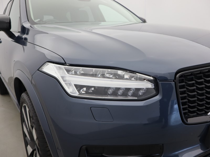 2024 (24) VOLVO XC90 2.0 T8 PHEV Ultra Dark 5dr AWD Geartronic 5879197