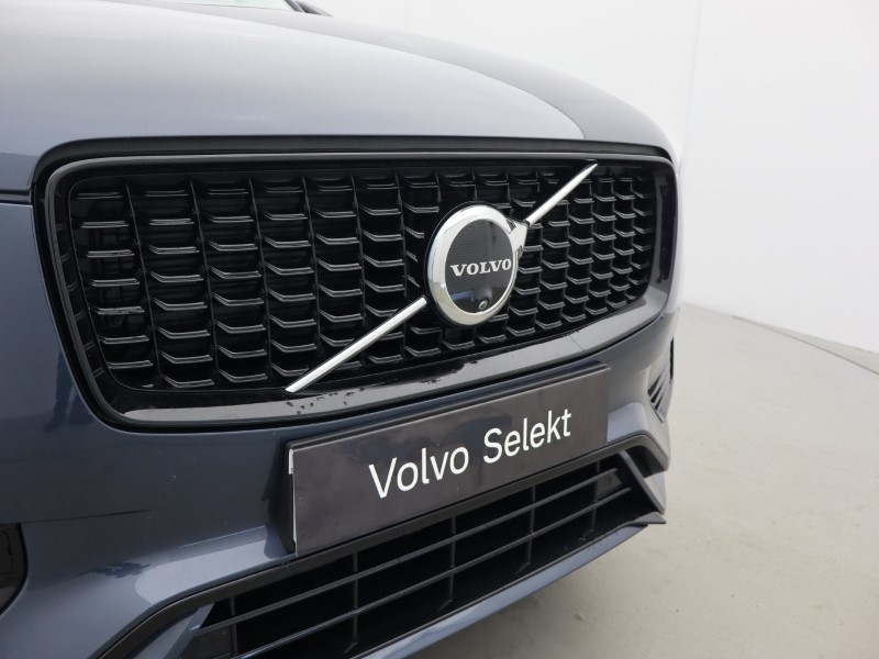 2024 (24) VOLVO XC90 2.0 T8 PHEV Ultra Dark 5dr AWD Geartronic 5879198
