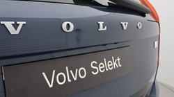 2024 (24) VOLVO XC90 2.0 T8 PHEV Ultra Dark 5dr AWD Geartronic 5879204