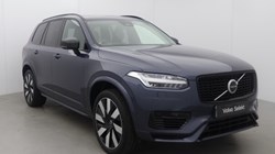 2024 (24) VOLVO XC90 2.0 T8 PHEV Ultra Dark 5dr AWD Geartronic 1