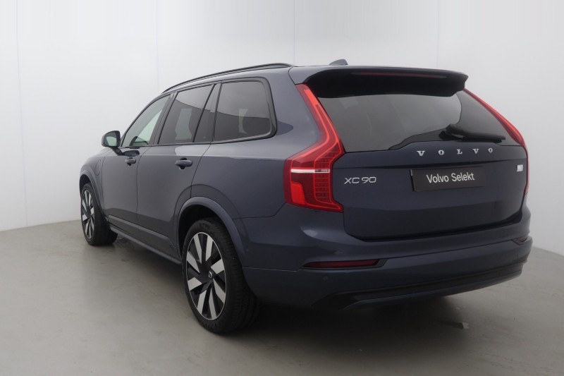 2024 (24) VOLVO XC90 2.0 T8 PHEV Ultra Dark 5dr AWD Geartronic 5879263
