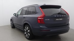 2024 (24) VOLVO XC90 2.0 T8 PHEV Ultra Dark 5dr AWD Geartronic 5879263