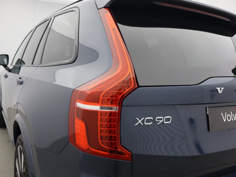 2024 (24) VOLVO XC90 2.0 T8 PHEV Ultra Dark 5dr AWD Geartronic 5879203