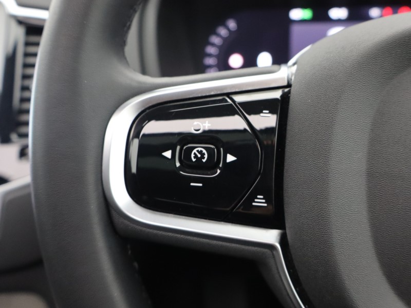 2024 (24) VOLVO XC90 2.0 T8 PHEV Ultra Dark 5dr AWD Geartronic 5879242